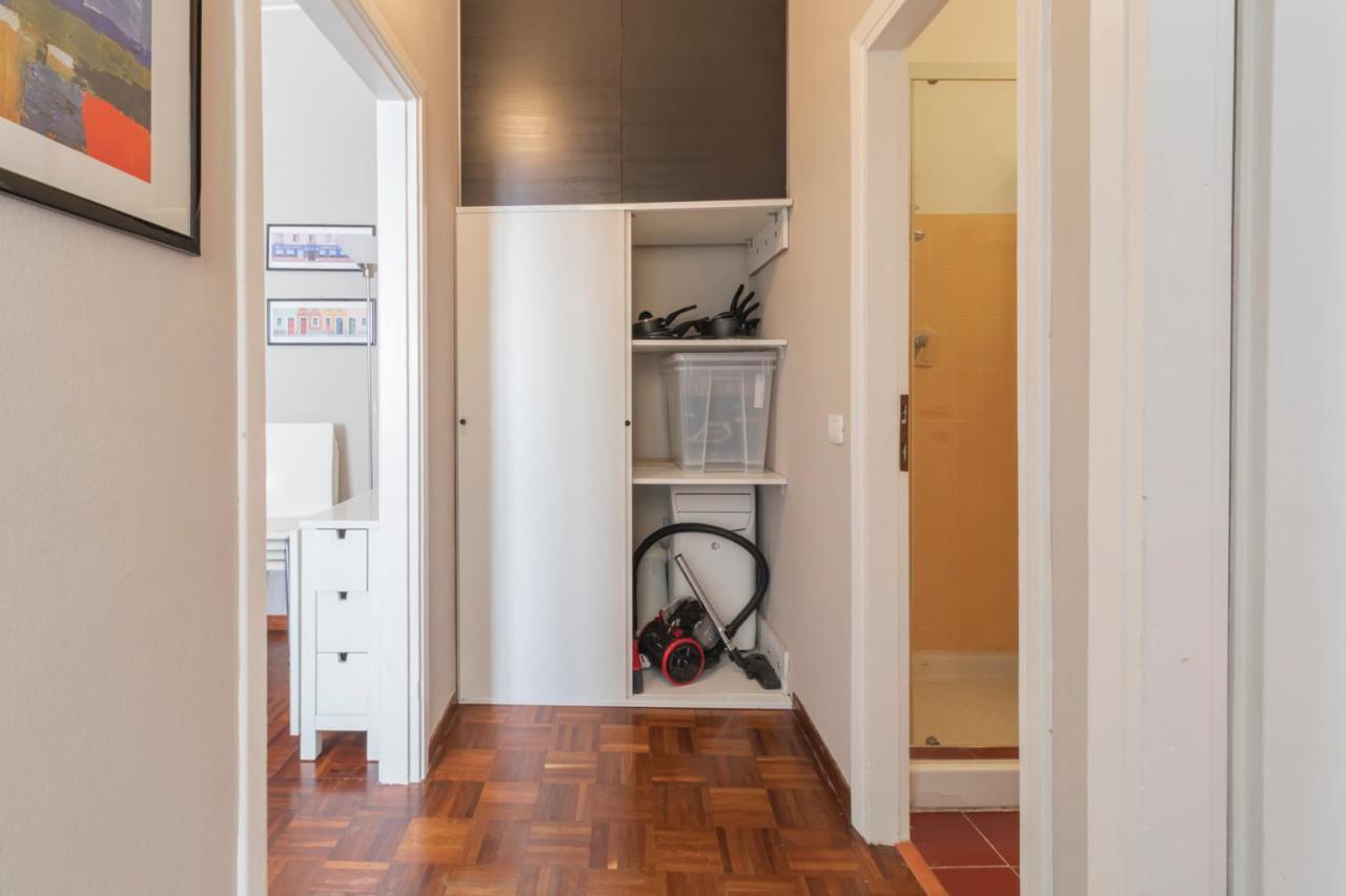Portello Apartment - Accursio 4 밀라노 외부 사진