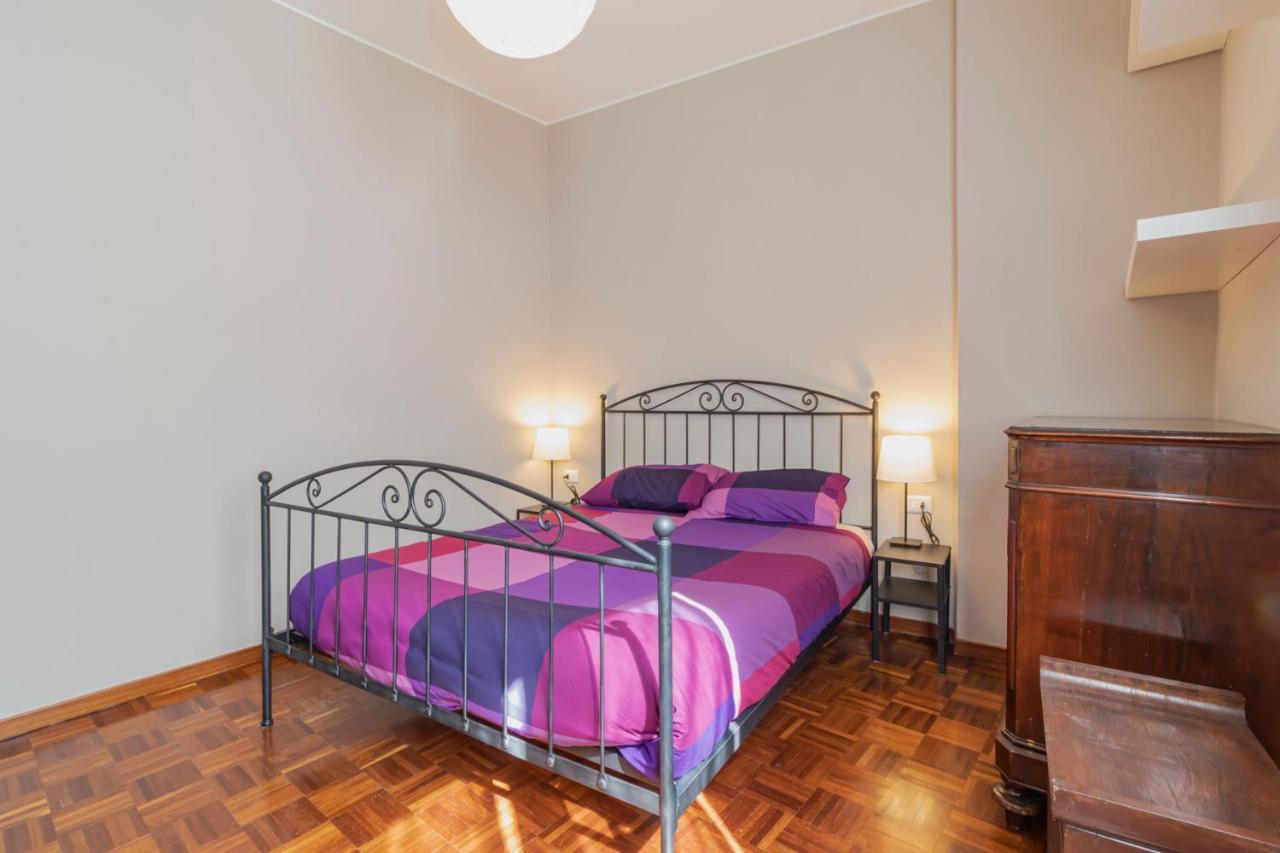 Portello Apartment - Accursio 4 밀라노 외부 사진