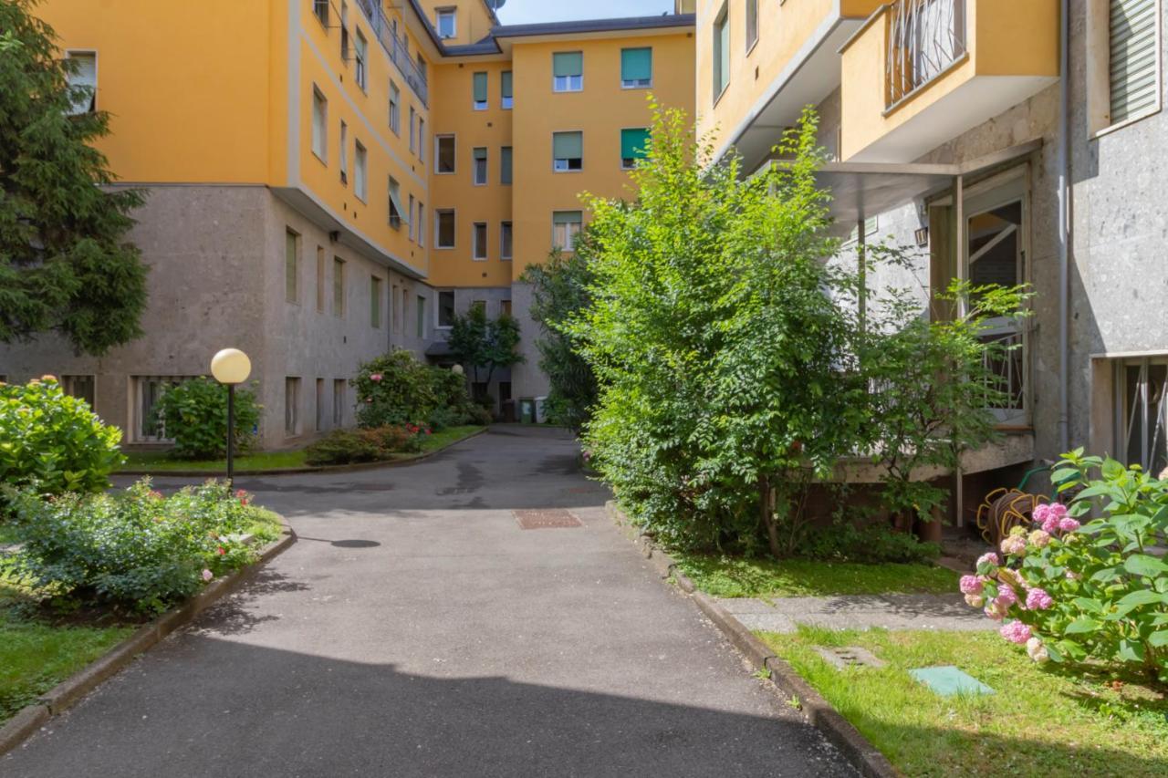 Portello Apartment - Accursio 4 밀라노 외부 사진